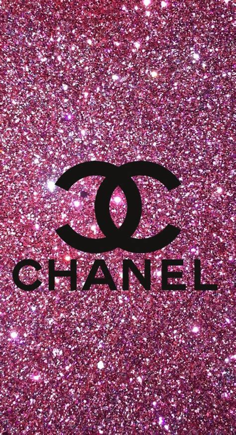 chanel logo wallpaper pink|chanel background wallpaper laptop.